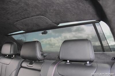 2020 BMW M5 COMPETITION PACKAGE  ***MSRP $119,845K***MATTE WRAP***STARLIGHT***TINTED*** - Photo 54 - San Ramon, CA 94583