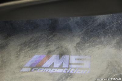 2020 BMW M5 COMPETITION PACKAGE  ***MSRP $119,845K***MATTE WRAP***STARLIGHT***TINTED*** - Photo 94 - San Ramon, CA 94583