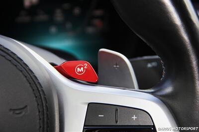 2020 BMW M5 COMPETITION PACKAGE  ***MSRP $119,845K***MATTE WRAP***STARLIGHT***TINTED*** - Photo 92 - San Ramon, CA 94583