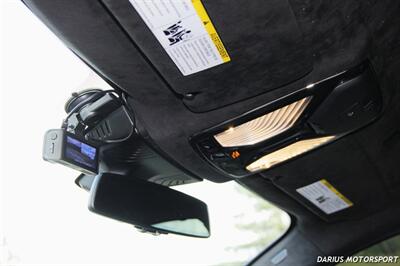 2020 BMW M5 COMPETITION PACKAGE  ***MSRP $119,845K***MATTE WRAP***STARLIGHT***TINTED*** - Photo 86 - San Ramon, CA 94583