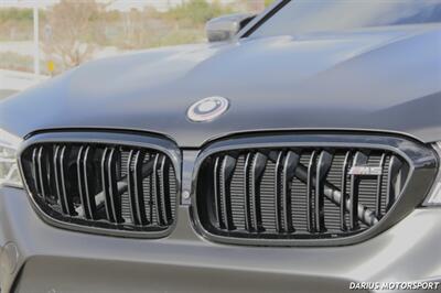 2020 BMW M5 COMPETITION PACKAGE  ***MSRP $119,845K***MATTE WRAP***STARLIGHT***TINTED*** - Photo 25 - San Ramon, CA 94583
