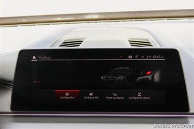 2020 BMW M5 COMPETITION PACKAGE  ***MSRP $119,845K***MATTE WRAP***STARLIGHT***TINTED*** - Photo 73 - San Ramon, CA 94583