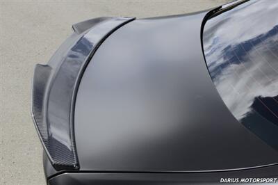 2020 BMW M5 COMPETITION PACKAGE  ***MSRP $119,845K***MATTE WRAP***STARLIGHT***TINTED*** - Photo 34 - San Ramon, CA 94583