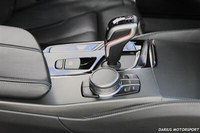 2020 BMW M5 COMPETITION PACKAGE  ***MSRP $119,845K***MATTE WRAP***STARLIGHT***TINTED*** - Photo 83 - San Ramon, CA 94583