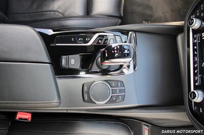 2020 BMW M5 COMPETITION PACKAGE  ***MSRP $119,845K***MATTE WRAP***STARLIGHT***TINTED*** - Photo 79 - San Ramon, CA 94583