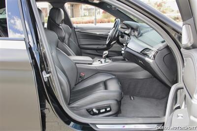 2020 BMW M5 COMPETITION PACKAGE  ***MSRP $119,845K***MATTE WRAP***STARLIGHT***TINTED*** - Photo 61 - San Ramon, CA 94583