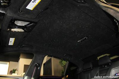 2020 BMW M5 COMPETITION PACKAGE  ***MSRP $119,845K***MATTE WRAP***STARLIGHT***TINTED*** - Photo 56 - San Ramon, CA 94583