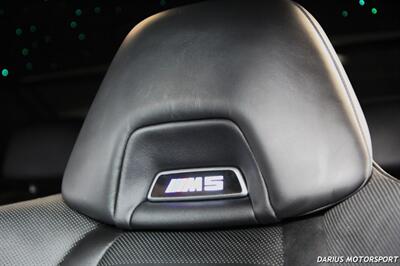 2020 BMW M5 COMPETITION PACKAGE  ***MSRP $119,845K***MATTE WRAP***STARLIGHT***TINTED*** - Photo 48 - San Ramon, CA 94583