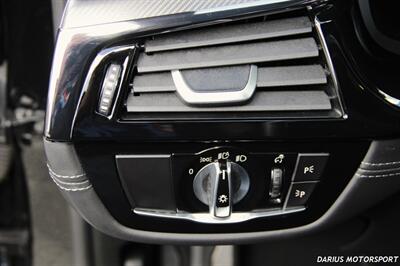 2020 BMW M5 COMPETITION PACKAGE  ***MSRP $119,845K***MATTE WRAP***STARLIGHT***TINTED*** - Photo 68 - San Ramon, CA 94583