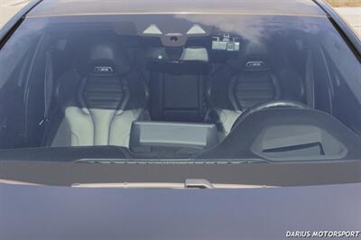 2020 BMW M5 COMPETITION PACKAGE  ***MSRP $119,845K***MATTE WRAP***STARLIGHT***TINTED*** - Photo 28 - San Ramon, CA 94583