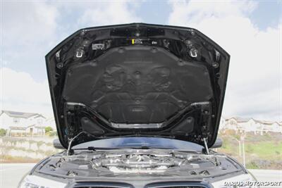 2020 BMW M5 COMPETITION PACKAGE  ***MSRP $119,845K***MATTE WRAP***STARLIGHT***TINTED*** - Photo 98 - San Ramon, CA 94583