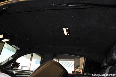 2020 BMW M5 COMPETITION PACKAGE  ***MSRP $119,845K***MATTE WRAP***STARLIGHT***TINTED*** - Photo 57 - San Ramon, CA 94583