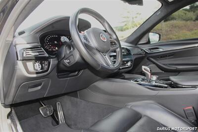 2020 BMW M5 COMPETITION PACKAGE  ***MSRP $119,845K***MATTE WRAP***STARLIGHT***TINTED*** - Photo 44 - San Ramon, CA 94583