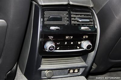 2020 BMW M5 COMPETITION PACKAGE  ***MSRP $119,845K***MATTE WRAP***STARLIGHT***TINTED*** - Photo 93 - San Ramon, CA 94583