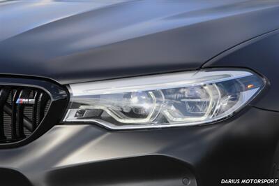 2020 BMW M5 COMPETITION PACKAGE  ***MSRP $119,845K***MATTE WRAP***STARLIGHT***TINTED*** - Photo 22 - San Ramon, CA 94583