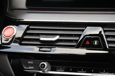 2020 BMW M5 COMPETITION PACKAGE  ***MSRP $119,845K***MATTE WRAP***STARLIGHT***TINTED*** - Photo 77 - San Ramon, CA 94583