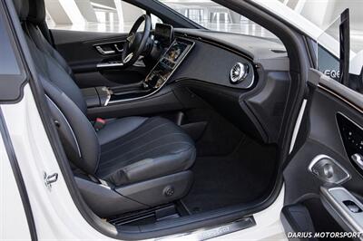 2023 Mercedes-Benz EQE EQE 350+ ***MSRP $79,845K*** - Photo 51 - San Ramon, CA 94583