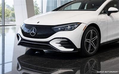 2023 Mercedes-Benz EQE EQE 350+ ***MSRP $79,845K*** - Photo 15 - San Ramon, CA 94583