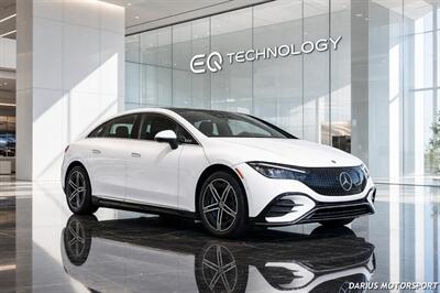 2023 Mercedes-Benz EQE EQE 350+ ***MSRP $79,845K*** - Photo 5 - San Ramon, CA 94583