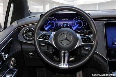 2023 Mercedes-Benz EQE EQE 350+ ***MSRP $79,845K*** - Photo 60 - San Ramon, CA 94583