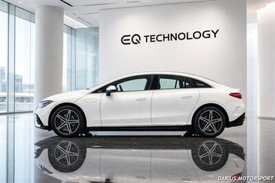 2023 Mercedes-Benz EQE EQE 350+ ***MSRP $79,845K*** - Photo 8 - San Ramon, CA 94583