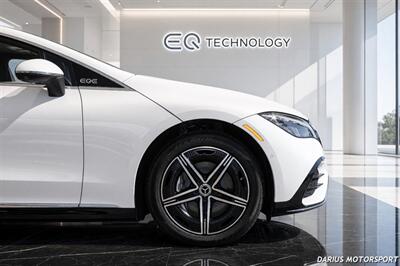 2023 Mercedes-Benz EQE EQE 350+ ***MSRP $79,845K*** - Photo 32 - San Ramon, CA 94583