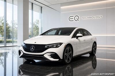 2023 Mercedes-Benz EQE EQE 350+ ***MSRP $79,845K*** - Photo 3 - San Ramon, CA 94583