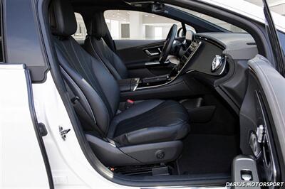 2023 Mercedes-Benz EQE EQE 350+ ***MSRP $79,845K*** - Photo 50 - San Ramon, CA 94583