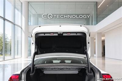 2023 Mercedes-Benz EQE EQE 350+ ***MSRP $79,845K*** - Photo 85 - San Ramon, CA 94583