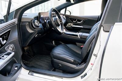 2023 Mercedes-Benz EQE EQE 350+ ***MSRP $79,845K*** - Photo 38 - San Ramon, CA 94583