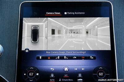2023 Mercedes-Benz EQE EQE 350+ ***MSRP $79,845K*** - Photo 72 - San Ramon, CA 94583