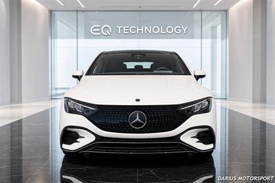 2023 Mercedes-Benz EQE EQE 350+ ***MSRP $79,845K*** - Photo 4 - San Ramon, CA 94583