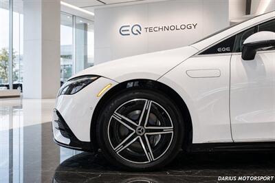 2023 Mercedes-Benz EQE EQE 350+ ***MSRP $79,845K*** - Photo 29 - San Ramon, CA 94583