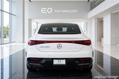 2023 Mercedes-Benz EQE EQE 350+ ***MSRP $79,845K*** - Photo 11 - San Ramon, CA 94583