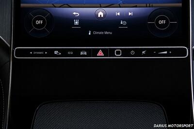 2023 Mercedes-Benz EQE EQE 350+ ***MSRP $79,845K*** - Photo 73 - San Ramon, CA 94583