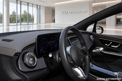 2023 Mercedes-Benz EQE EQE 350+ ***MSRP $79,845K*** - Photo 36 - San Ramon, CA 94583
