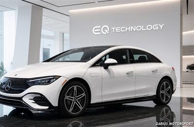 2023 Mercedes-Benz EQE EQE 350+ ***MSRP $79,845K*** - Photo 14 - San Ramon, CA 94583