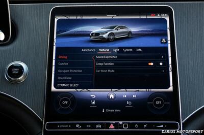 2023 Mercedes-Benz EQE EQE 350+ ***MSRP $79,845K*** - Photo 65 - San Ramon, CA 94583