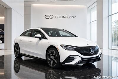 2023 Mercedes-Benz EQE EQE 350+ ***MSRP $79,845K*** - Photo 6 - San Ramon, CA 94583