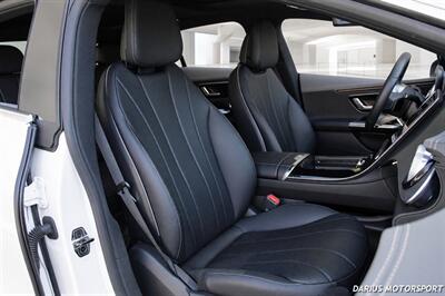 2023 Mercedes-Benz EQE EQE 350+ ***MSRP $79,845K*** - Photo 52 - San Ramon, CA 94583