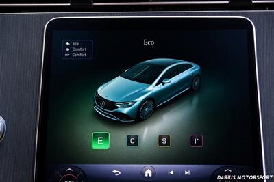2023 Mercedes-Benz EQE EQE 350+ ***MSRP $79,845K*** - Photo 66 - San Ramon, CA 94583