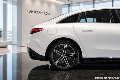 2023 Mercedes-Benz EQE EQE 350+ ***MSRP $79,845K*** - Photo 31 - San Ramon, CA 94583