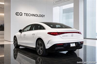 2023 Mercedes-Benz EQE EQE 350+ ***MSRP $79,845K*** - Photo 13 - San Ramon, CA 94583