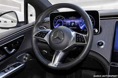 2023 Mercedes-Benz EQE EQE 350+ ***MSRP $79,845K*** - Photo 61 - San Ramon, CA 94583