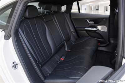 2023 Mercedes-Benz EQE EQE 350+ ***MSRP $79,845K*** - Photo 55 - San Ramon, CA 94583