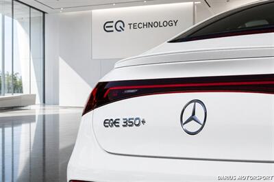 2023 Mercedes-Benz EQE EQE 350+ ***MSRP $79,845K*** - Photo 19 - San Ramon, CA 94583