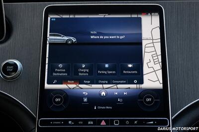 2023 Mercedes-Benz EQE EQE 350+ ***MSRP $79,845K*** - Photo 64 - San Ramon, CA 94583