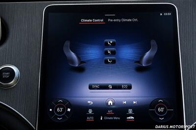 2023 Mercedes-Benz EQE EQE 350+ ***MSRP $79,845K*** - Photo 68 - San Ramon, CA 94583