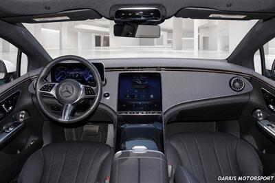2023 Mercedes-Benz EQE EQE 350+ ***MSRP $79,845K*** - Photo 47 - San Ramon, CA 94583