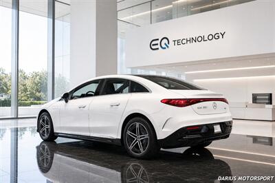 2023 Mercedes-Benz EQE EQE 350+ ***MSRP $79,845K*** - Photo 12 - San Ramon, CA 94583